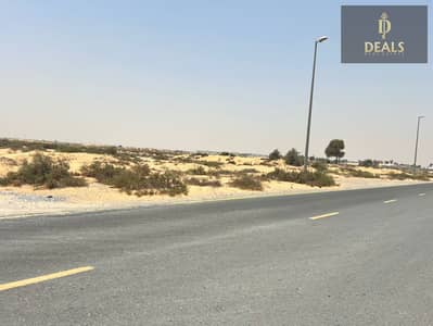 ارض سكنية  للبيع في الحليو، عجمان - a8602892-4b9c-4976-aa3e-2e8a6b2f0448. jpg