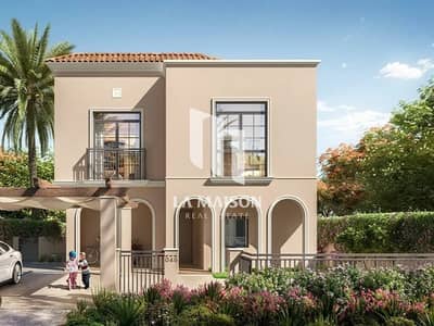 3 Bedroom Villa for Sale in Yas Island, Abu Dhabi - 1. jpg