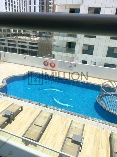 2 Bedroom Flat for Rent in Jumeirah Village Circle (JVC), Dubai - IMG_3951. jpg