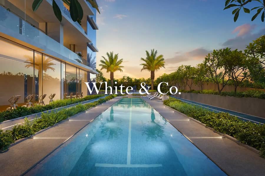 شقة في برج 2 - شرق،مساكن سكاي هيلز،مجمع دبي للعلوم 1 غرفة 1175000 درهم - 12104860