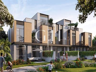 4 Bedroom Townhouse for Rent in Mudon, Dubai - 7. png