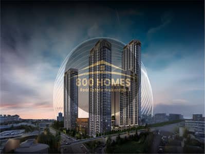 1 Bedroom Flat for Sale in Motor City, Dubai - 667d07e426269bb924b6638f_Sobha Orbis Stat. jpg