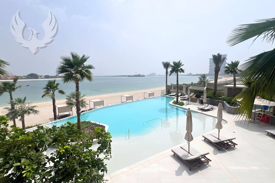 位于朱美拉棕榈岛,艾灵顿海滩之家 2 卧室的公寓 319900 AED - 12104846 位于朱美拉棕榈岛,艾灵顿海滩之家 2 卧室的公寓 319900 AED - 12104846
