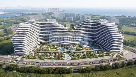 2 Bedroom Apartment for Sale in Al Marjan Island, Ras Al Khaimah - C03. jpg
