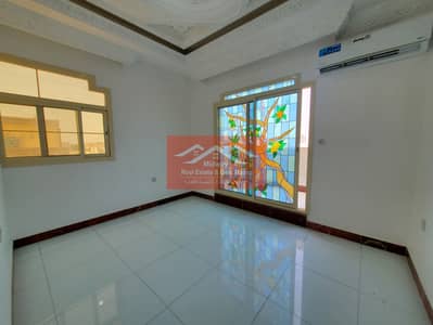 1 Bedroom Flat for Rent in Mohamed Bin Zayed City, Abu Dhabi - 20250702_144416. jpg