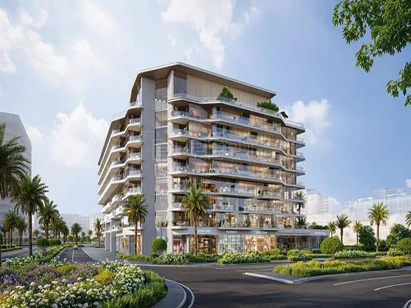 Vibrant Community | Easy Installments | Prime Location