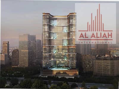 Studio for Sale in Dubai Science Park, Dubai - 9. png
