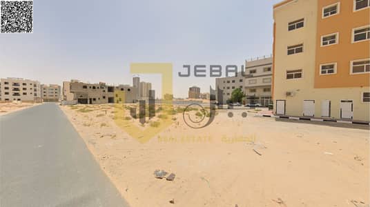 ارض استخدام متعدد  للبيع في العالية، عجمان - Untitled 4343. png