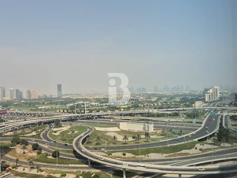 Emaar 6 Towers | Amazing 3 bedroom | VOT