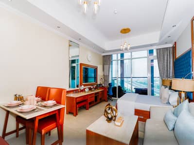 Studio for Rent in Business Bay, Dubai - _MG_6407-HDR. jpg