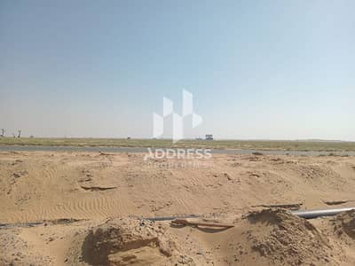 Al Sehma， 夏尔迦 住宅地块待售 - 7. jpg