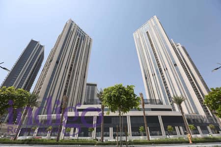 3 Cпальни Апартаменты Продажа в Дубай Крик Харбор, Дубай - 1234. jpeg