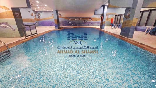 4 Bedroom Flat for Sale in Al Nahda (Sharjah), Sharjah - 20250630_203419. heic