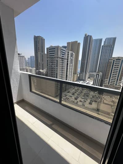 2 Bedroom Flat for Rent in Al Majaz, Sharjah - IMG-20250702-WA0062. jpg