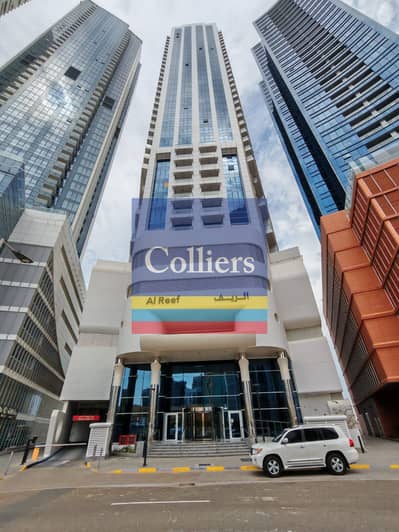 1 Bedroom Apartment for Rent in Corniche Area, Abu Dhabi - WhatsApp Image 2025-03-10 at 11.49. 46. jpeg
