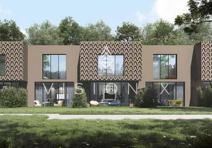 4 Cпальни Таунхаус Продажа в Бараши, Шарджа - img310. jpg