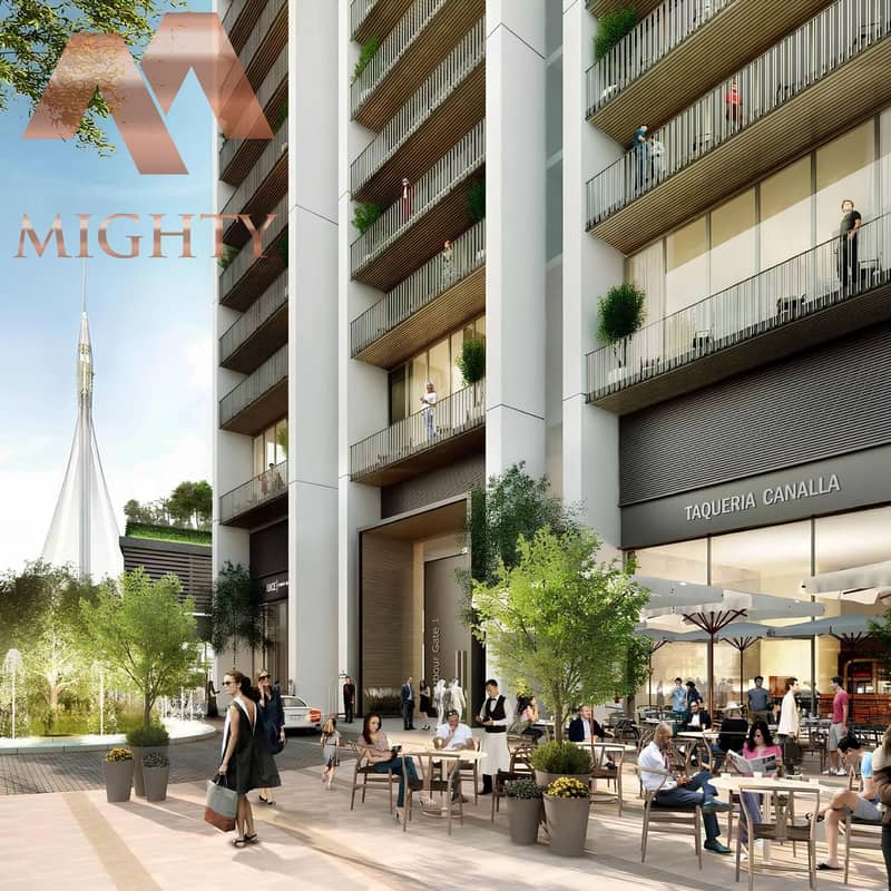 7 emaar harbour residence 6. jpg