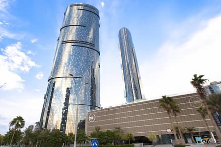 2 Bedroom Apartment for Rent in Al Reem Island, Abu Dhabi - 2 Bedroom | Spacious Layout | Ready To Move In