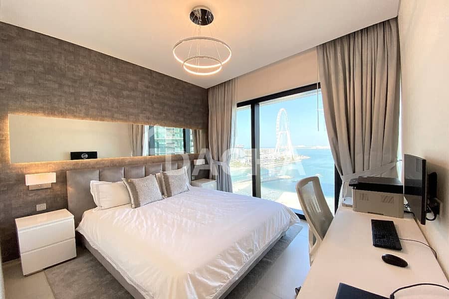 Best Apartment | Stunning | Rare Layout