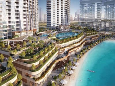 1 Спальня Апартаменты Продажа в Букадра, Дубай - CR5. jpg
