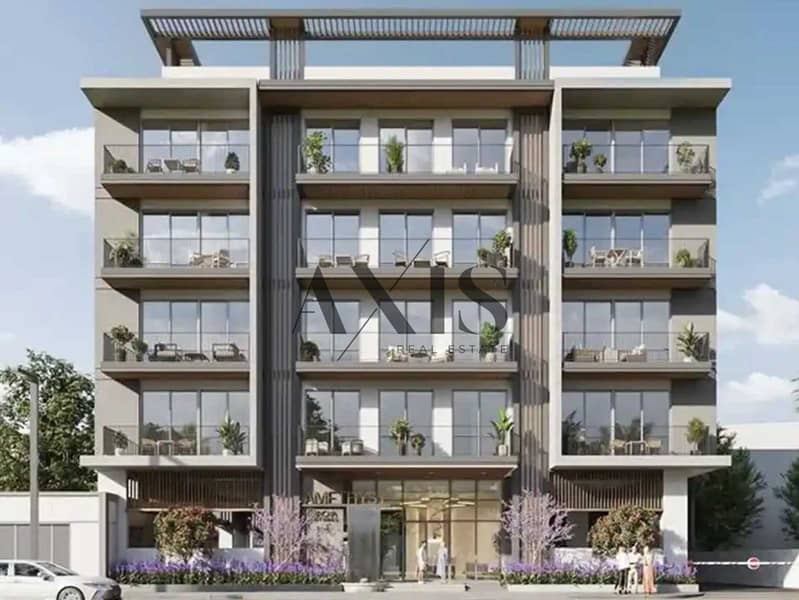 位于马岩街区,Amethyst by Siroya 2 卧室的公寓 1352400 AED - 12105073 位于马岩街区,Amethyst by Siroya 2 卧室的公寓 1352400 AED - 12105073