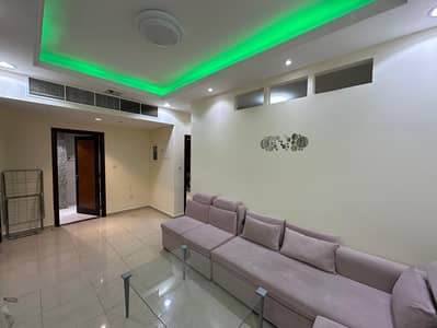 1 Спальня Апартамент Продажа в Корниш Аджман, Аджман - 11c0e65d-815a-4588-a27b-8a88a64a2923. jpg
