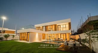 READY TO MOVE / AMAZING LAYOUT / HOT DEAL /GOLDEN VISA