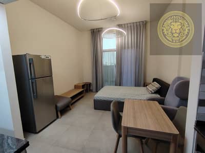 Studio for Rent in Al Furjan, Dubai - 16732bbe-01fc-4dcc-aa2f-5a9d18137fba. jpg