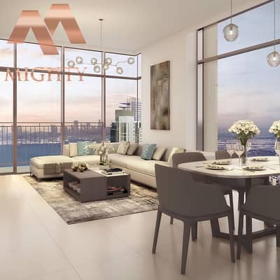 3 Bedroom Flat for Sale in Dubai Creek Harbour, Dubai - emaar creekside interior. jpg
