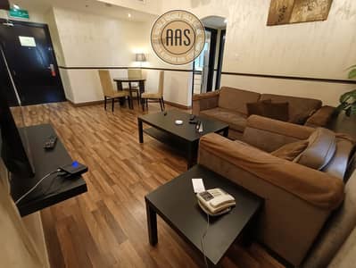 1 Bedroom Flat for Rent in Al Nahda (Dubai), Dubai - IMG-20250514-WA0063. jpg