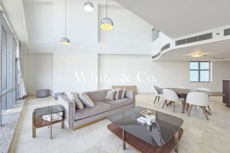3 Bedroom Apartment for Sale in DIFC, Dubai - VOT | Financial Center | Investment