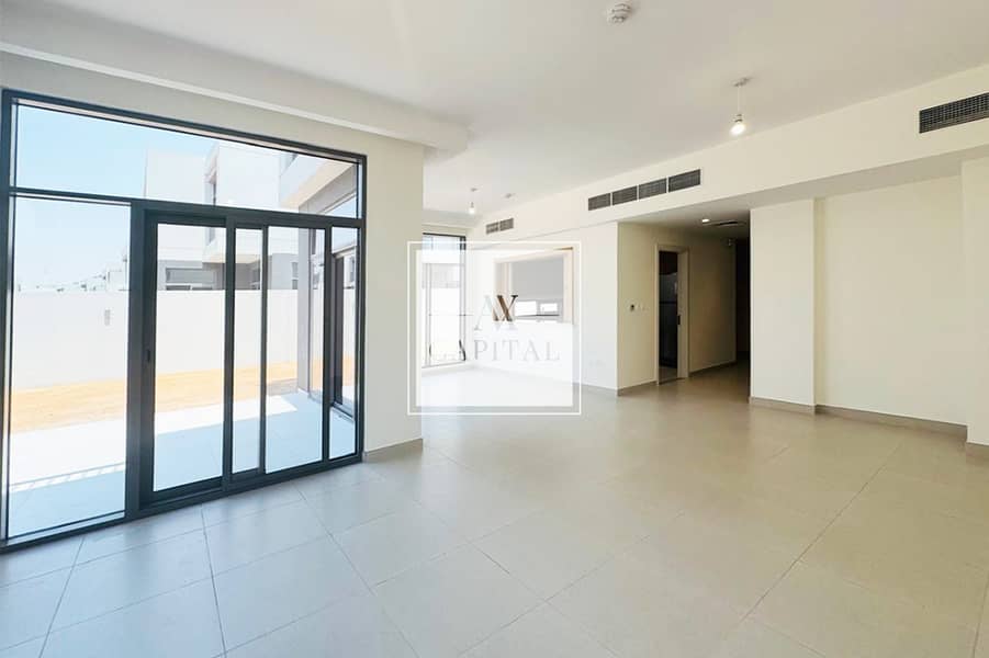 Вилла в Дубай Саут，Жилой Район, 4 cпальни, 240000 AED - 12105158