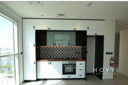 2 Bedroom Apartment for Rent in Dubai Hills Estate, Dubai - Corner Unit | Unfurnished 2 BR | Sidra View