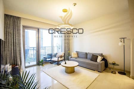 1 Bedroom Flat for Sale in Dubai Creek Harbour, Dubai - WhatsApp Image 2025-07-02 at 3.57. 57 PM. jpeg