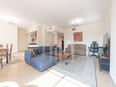 1 Bedroom Apartment for Sale in Jumeirah Beach Residence (JBR), Dubai - Sea View | Vacant | Fully Furnished