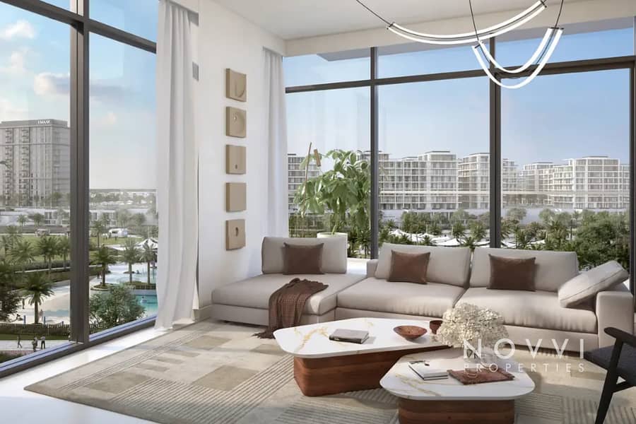 Resale | High Floor | Payment Plan