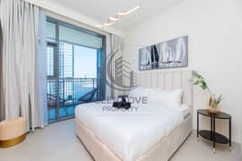 Branded Residences | Furnished | Modern Design