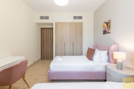 2 Bedroom Flat for Rent in Business Bay, Dubai - 017. jpg