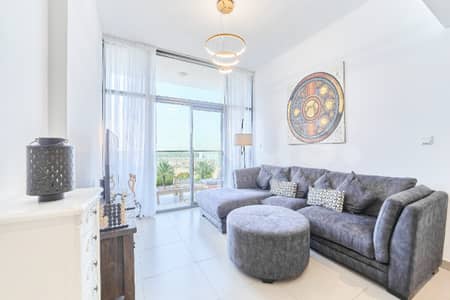 1 Bedroom Apartment for Sale in Dubai Hills Estate, Dubai - Fully Furnished | Mid Floor | Vacant