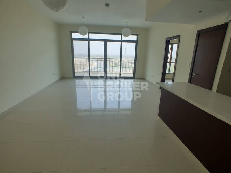 The Views|Partial golf view|3 beds|Vacant