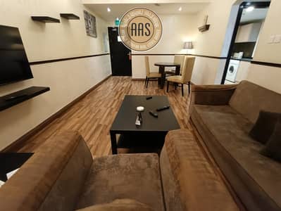 1 Bedroom Flat for Rent in Al Nahda (Dubai), Dubai - IMG-20250514-WA0067. jpg
