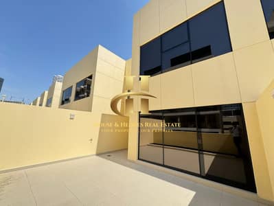 تاون هاوس 3 غرف نوم للايجار في قرية جميرا الدائرية، دبي - IMG-20250604-WA0222. jpg