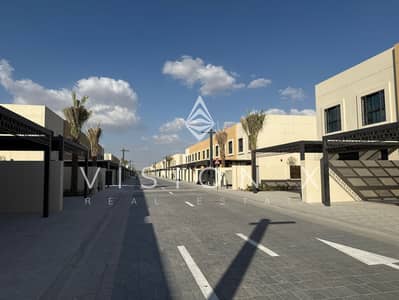 4 Bedroom Townhouse for Sale in Al Rahmaniya, Sharjah - IMG_4555. jpeg