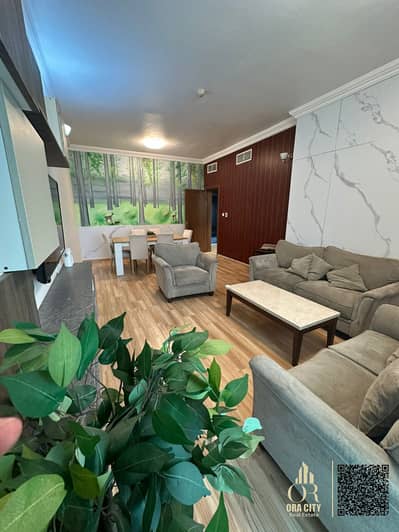 2 Bedroom Apartment for Rent in Al Rashidiya, Ajman - WhatsApp Image 2025-06-26 at 4.19. 06 AM. jpeg