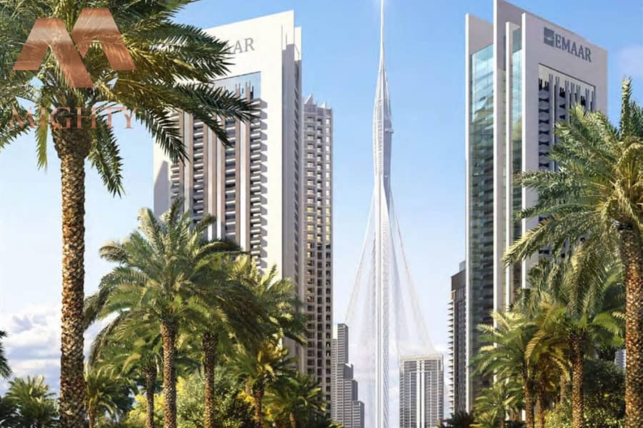 4 emaar creek gate 2. jpg