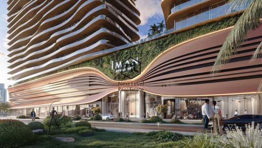Studio for Sale in Jumeirah Village Circle (JVC), Dubai - View 03. jpg