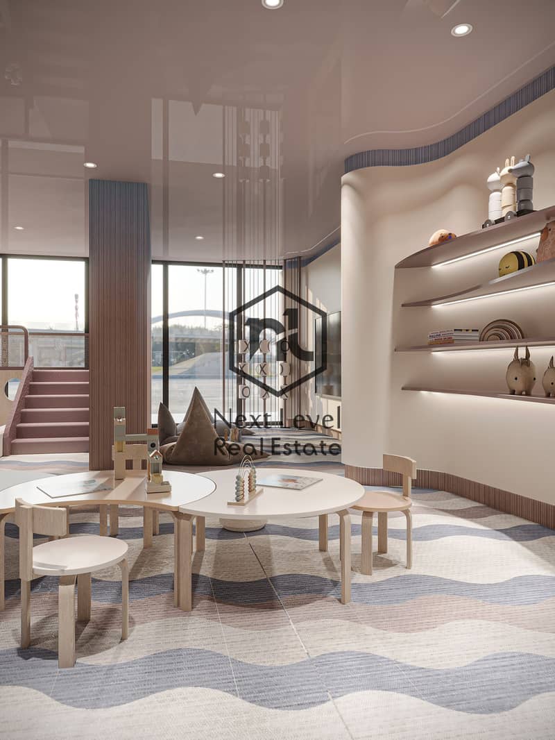17 kids room + vr golf _View 2. jpg
