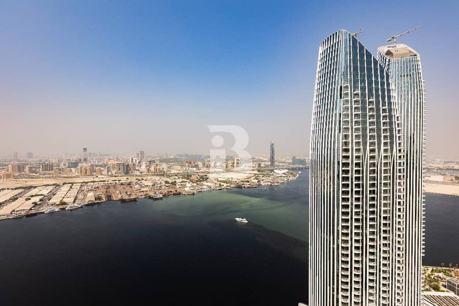 High Floor Unit | Furnished | Community View High Floor Unit | Furnished | Community View