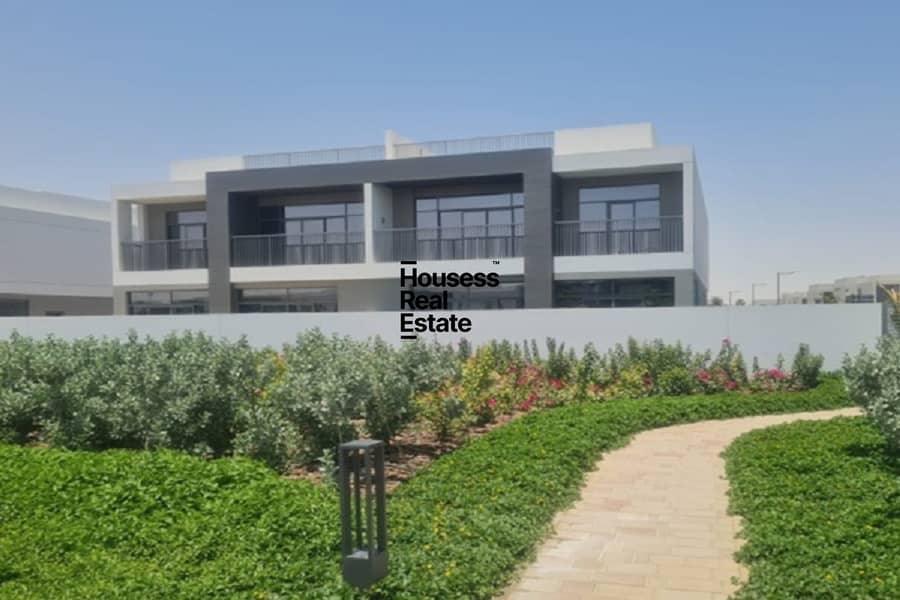 Вилла в Дубай Саут,Жилой Район,Пульс,Пульс Бичфронт, 5 спален, 279999 AED - 12104850 Вилла в Дубай Саут,Жилой Район,Пульс,Пульс Бичфронт, 5 спален, 279999 AED - 12104850