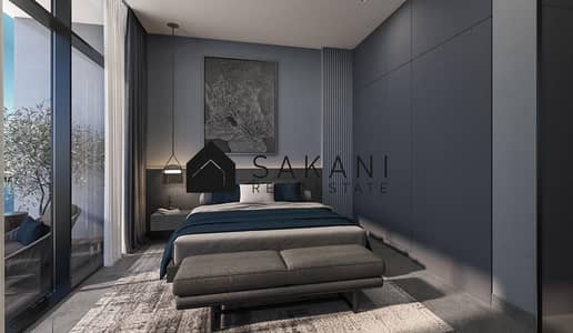 1 Спальня Апартамент Продажа в Букадра, Дубай - WhatsApp Image 2024-02-14 at 13.17. 36 (1). jpeg